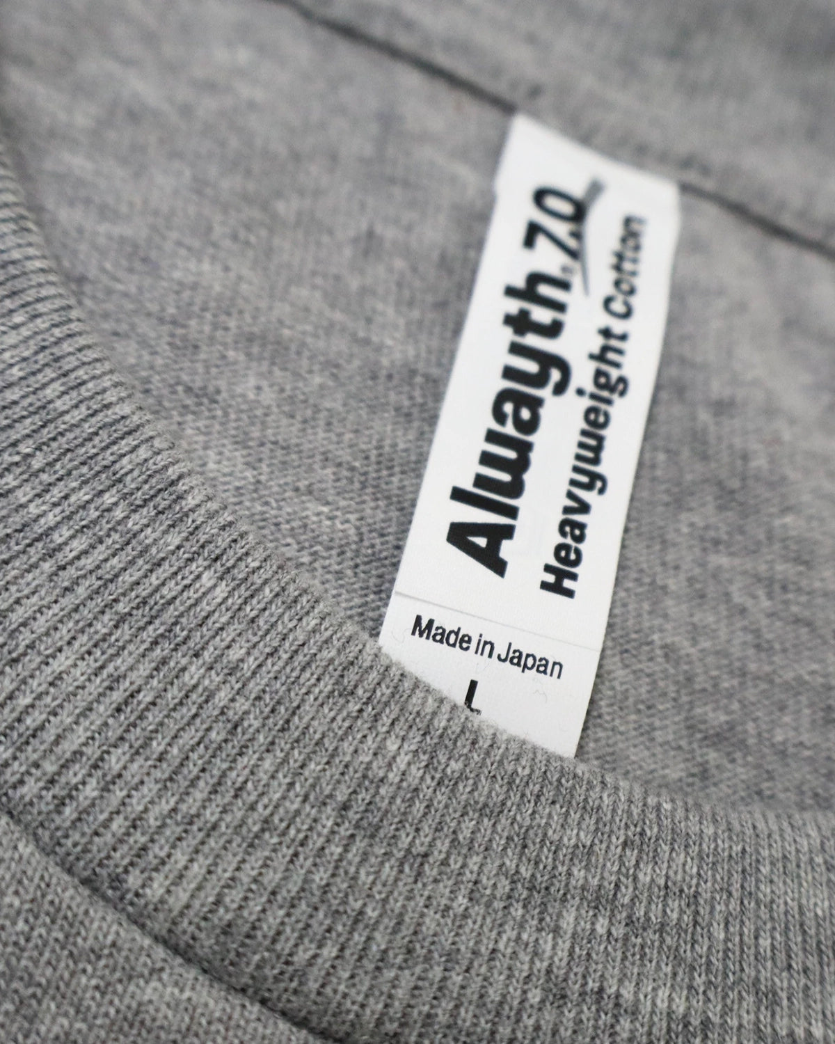 ALWAYTH / Alwayth "T3" (ALW25D1-012)