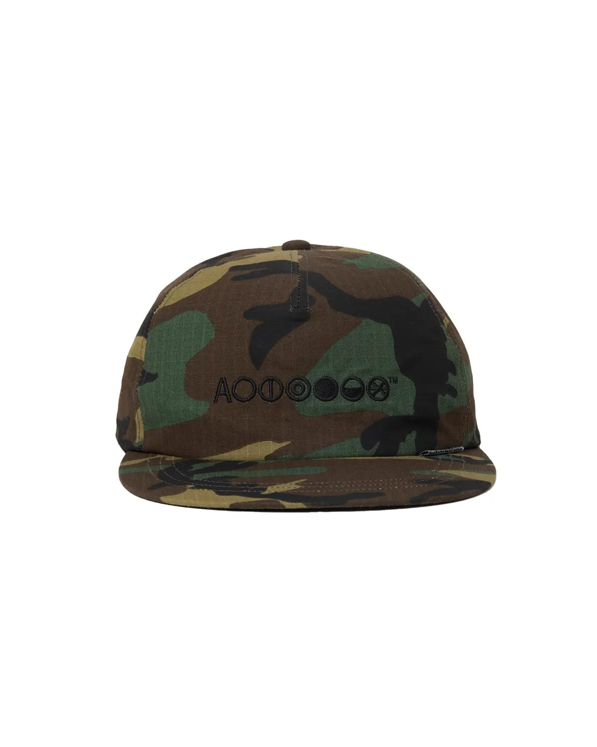 ALWAYTH の Alwayth "WDW Cap" (ALW25D1-007)