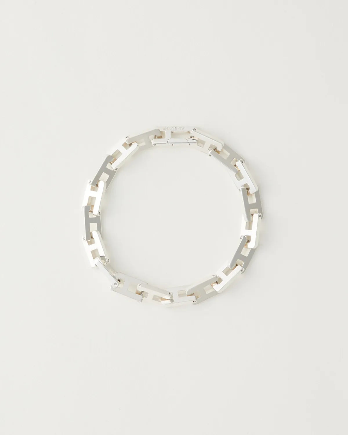 あ*ぁ様 【人気商品！美品‼️】 AMBUSH ブレスレット AMBUSH（アンブッシュ） ブレスレット 「AMBUSH/アンブッシュ」PEARL