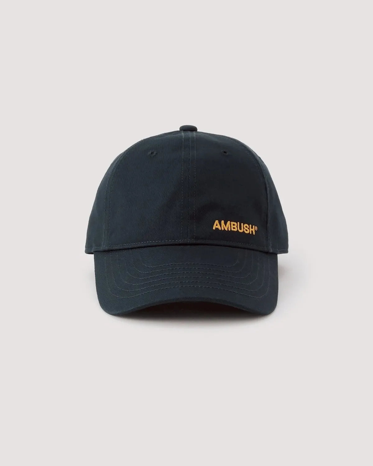 AMBUSH® (アンブッシュ) / LOGO CAP | 公式通販・JACK in the NET AMBUSH® (アンブッシュ) / LOGO CAP | 公式通販・JACK in the NET