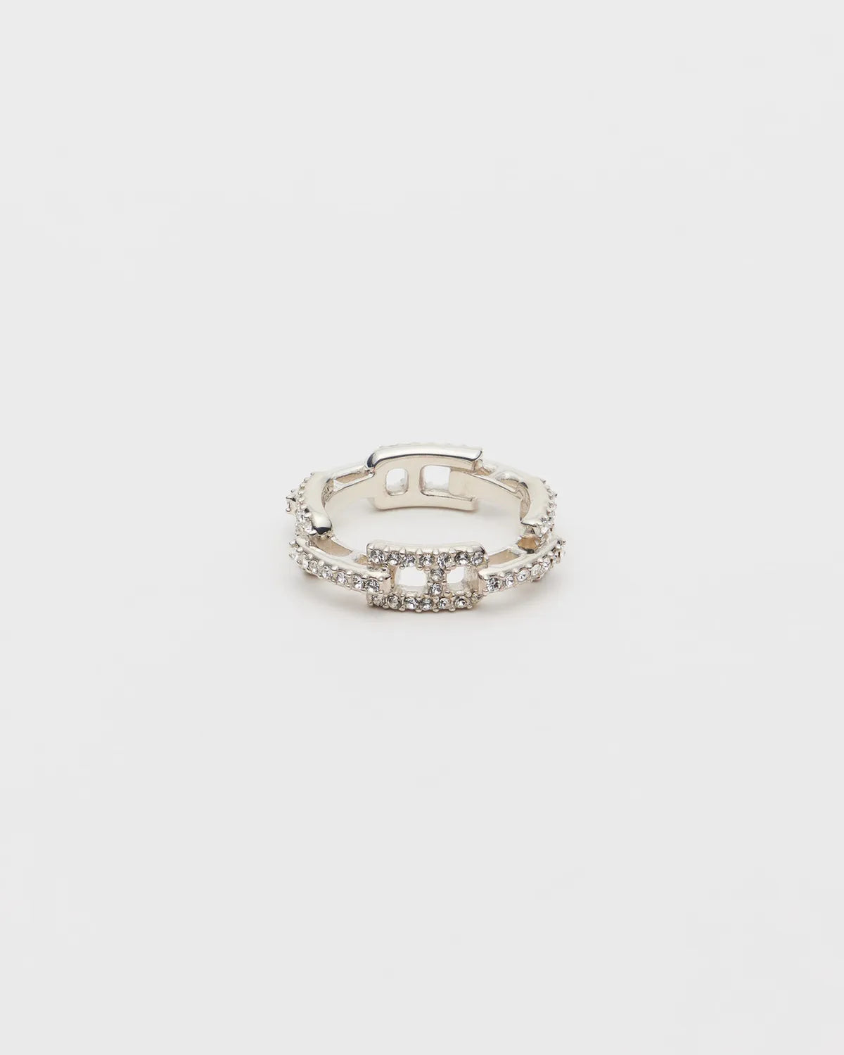 AMBUSH® の PAVE A CHAIN RING (12114820)