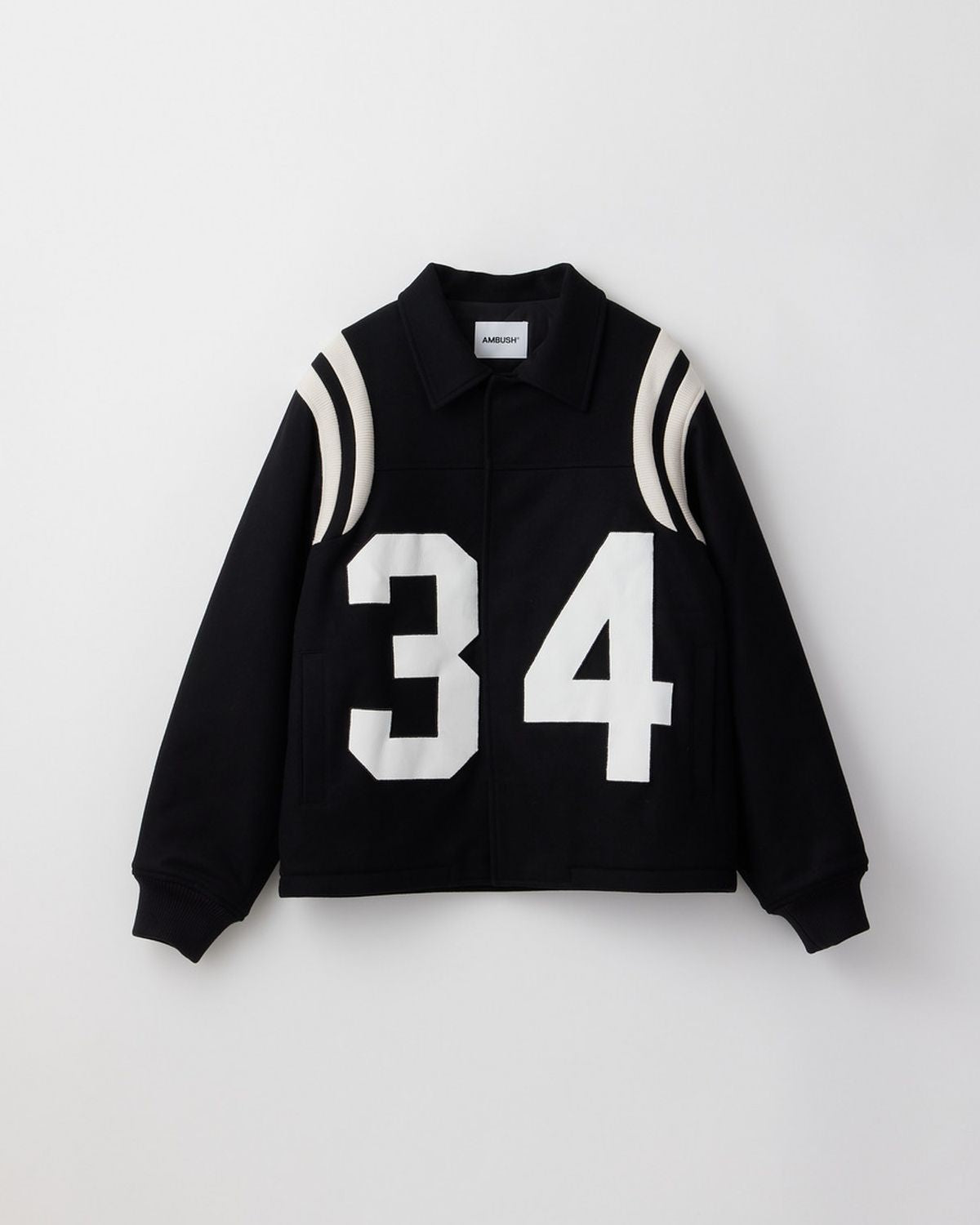 AMBUSH® の VARSITY JACKET (1211528)