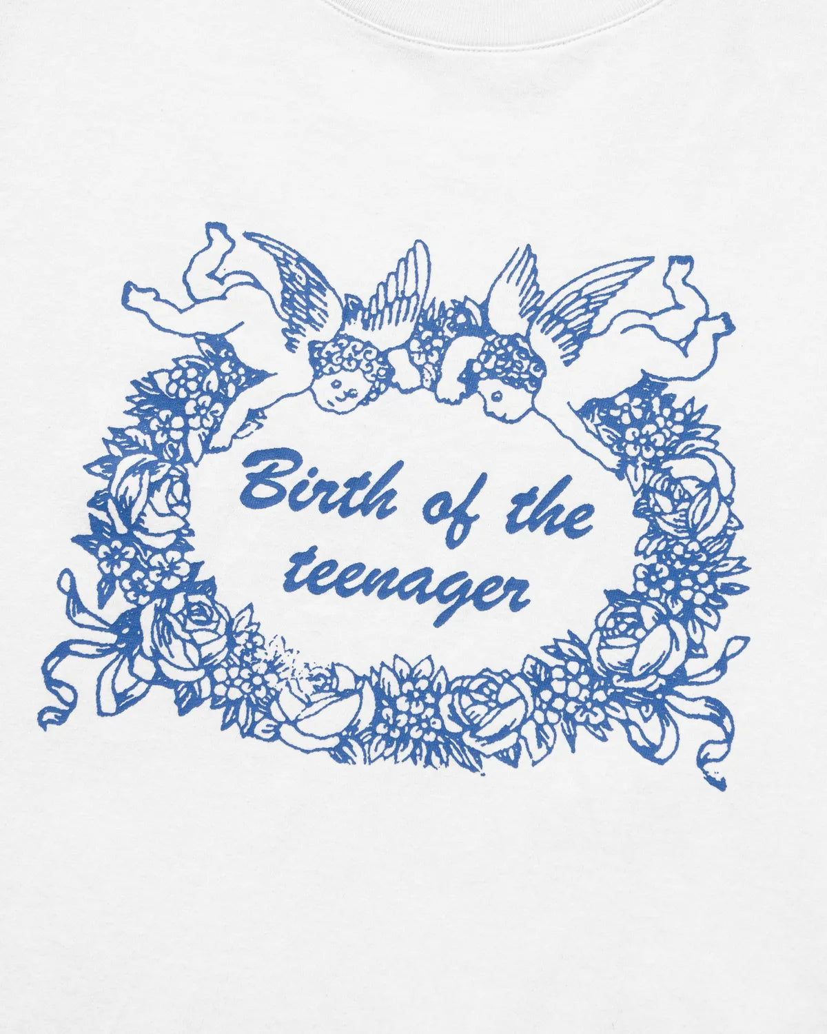 BoTT / Angel Tee