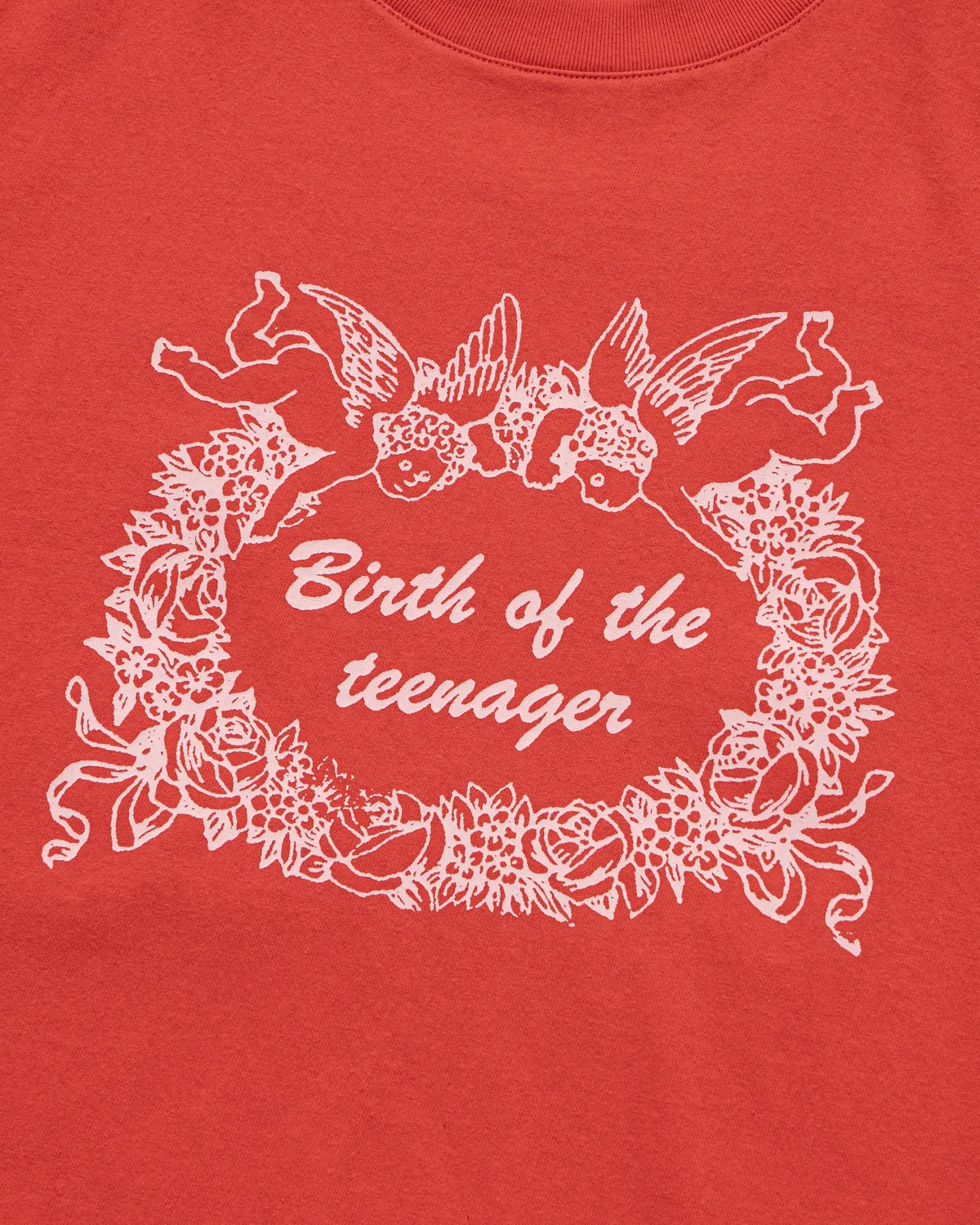 BoTT / Angel Tee