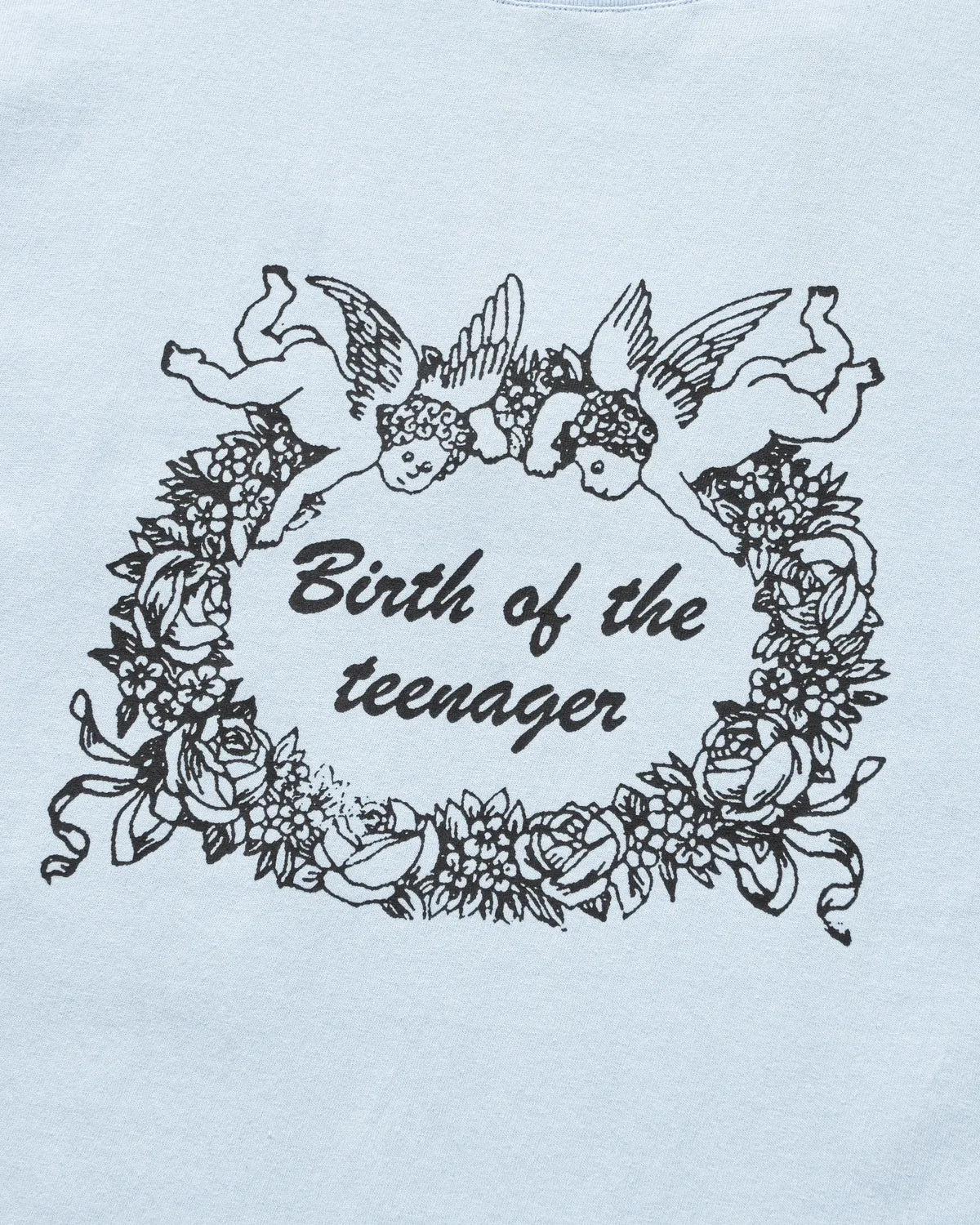 BoTT / Angel Tee