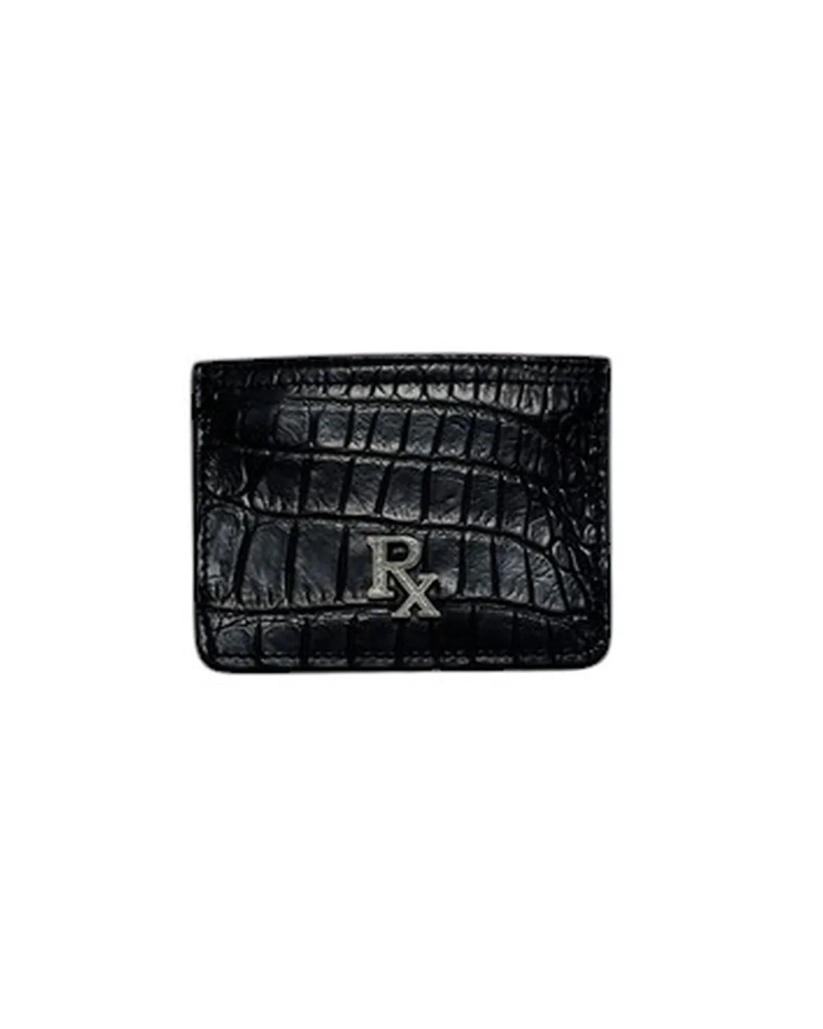 ANTIDOTE BUYERS CLUB の Small Coin Case -Crocodile- (RX-527)