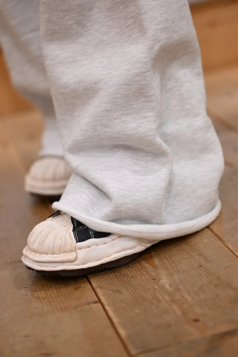 entire studios / Full Sweatpant (ESSS26PA01012)