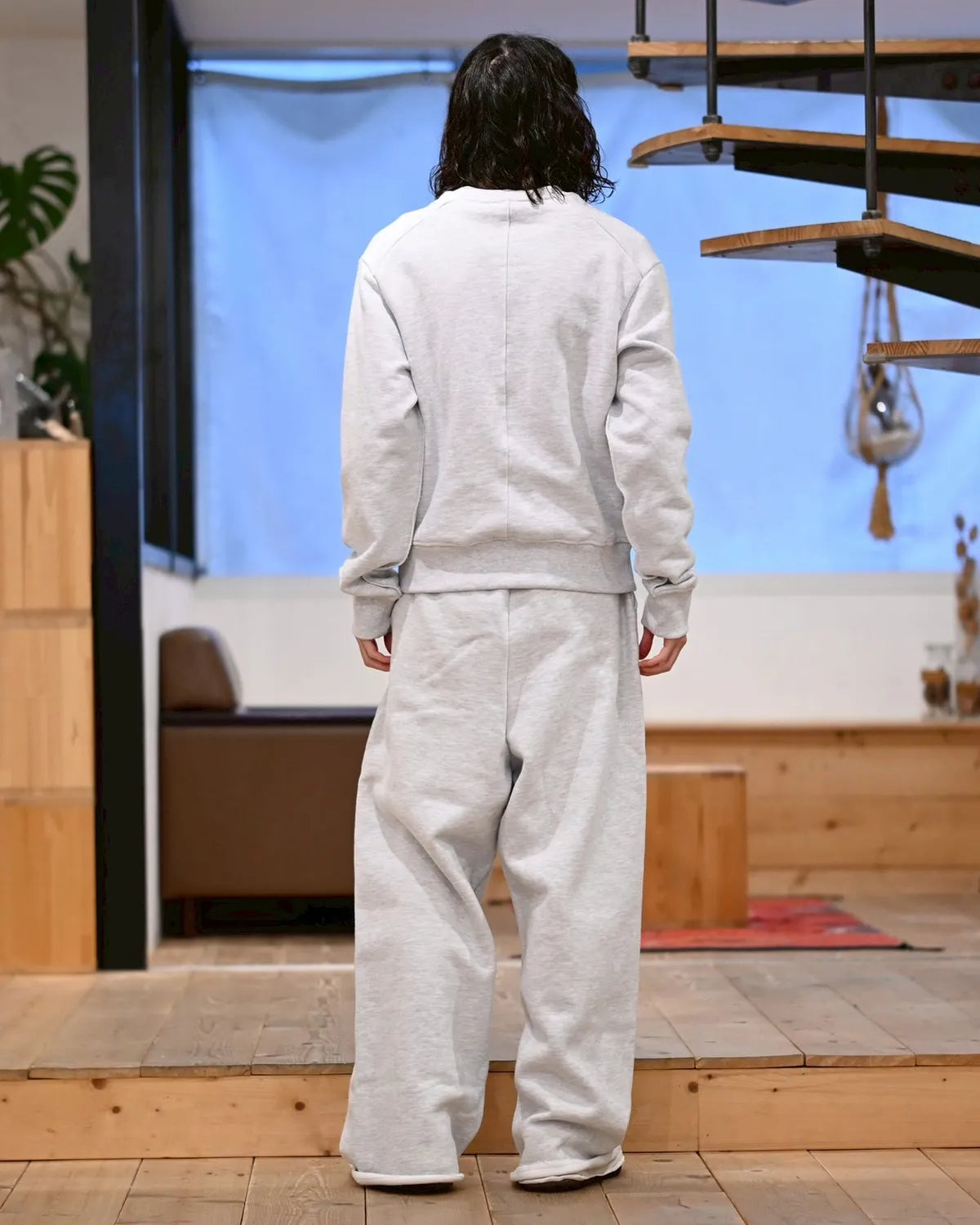 entire studios / POD CREW (ESSS26TO01012)