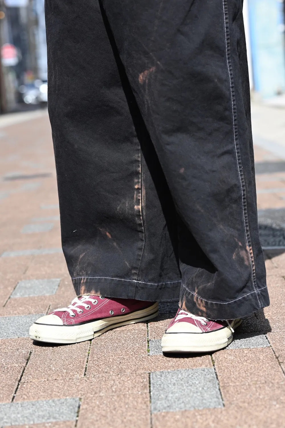 concause / PANTS (2601014)