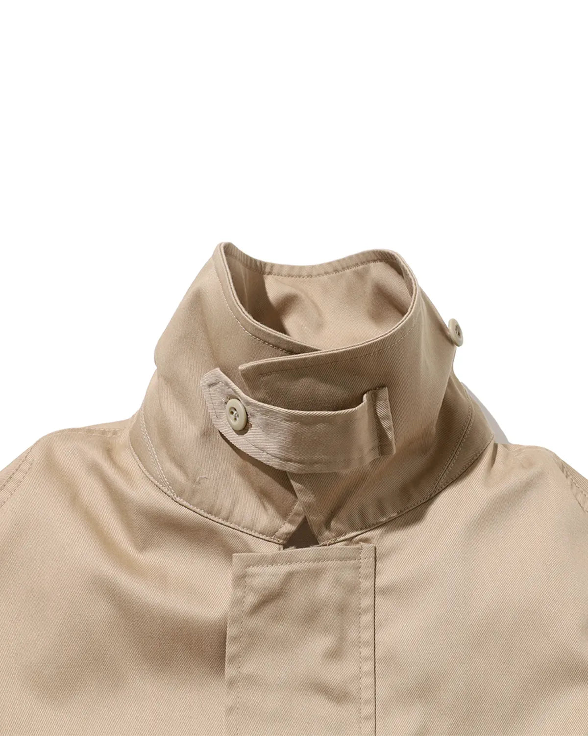 FreshService / AS × FS CORPORATE BLOUSON "LITHOGRAPH" (FSC253-30156AS)
