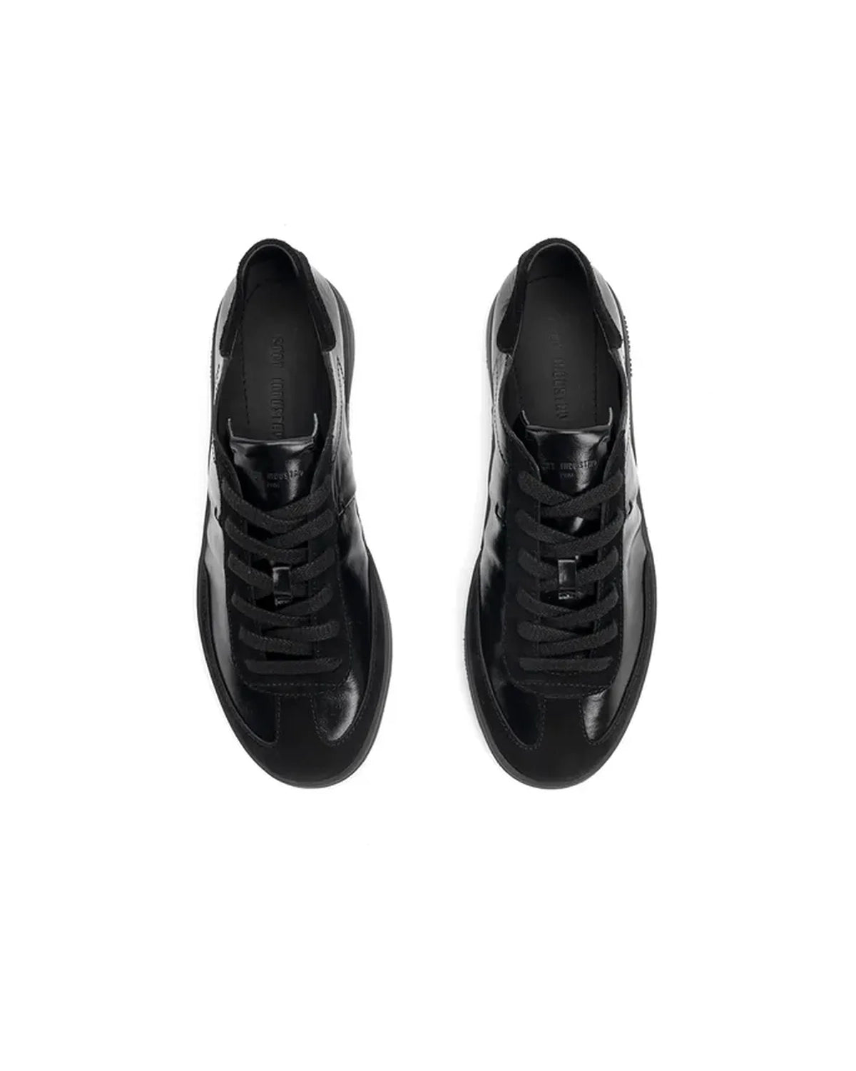 FOOT INDUSTRY / GAT OP LEATHER (AUA322-006)