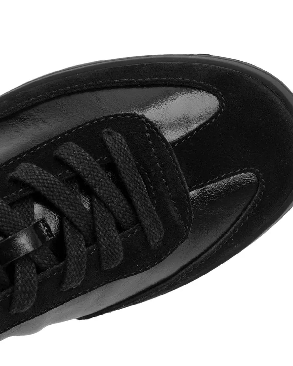 FOOT INDUSTRY / GAT OP LEATHER (AUA322-006)