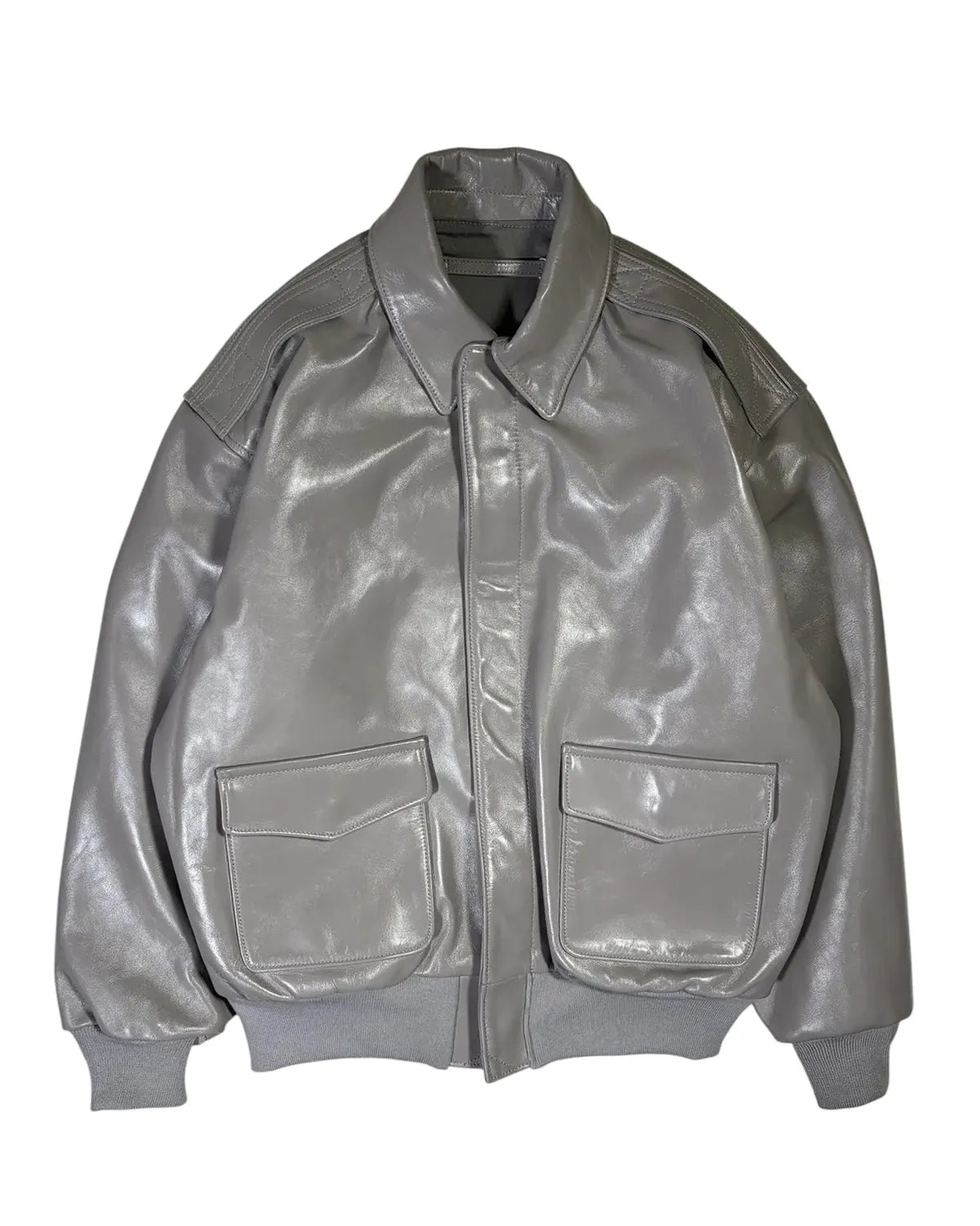 AVIREX7522 の A-2 (783-5950020)