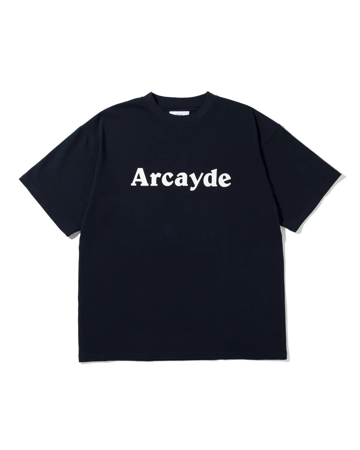 Acy の Arcayde TEE (ACY-25SS-008)
