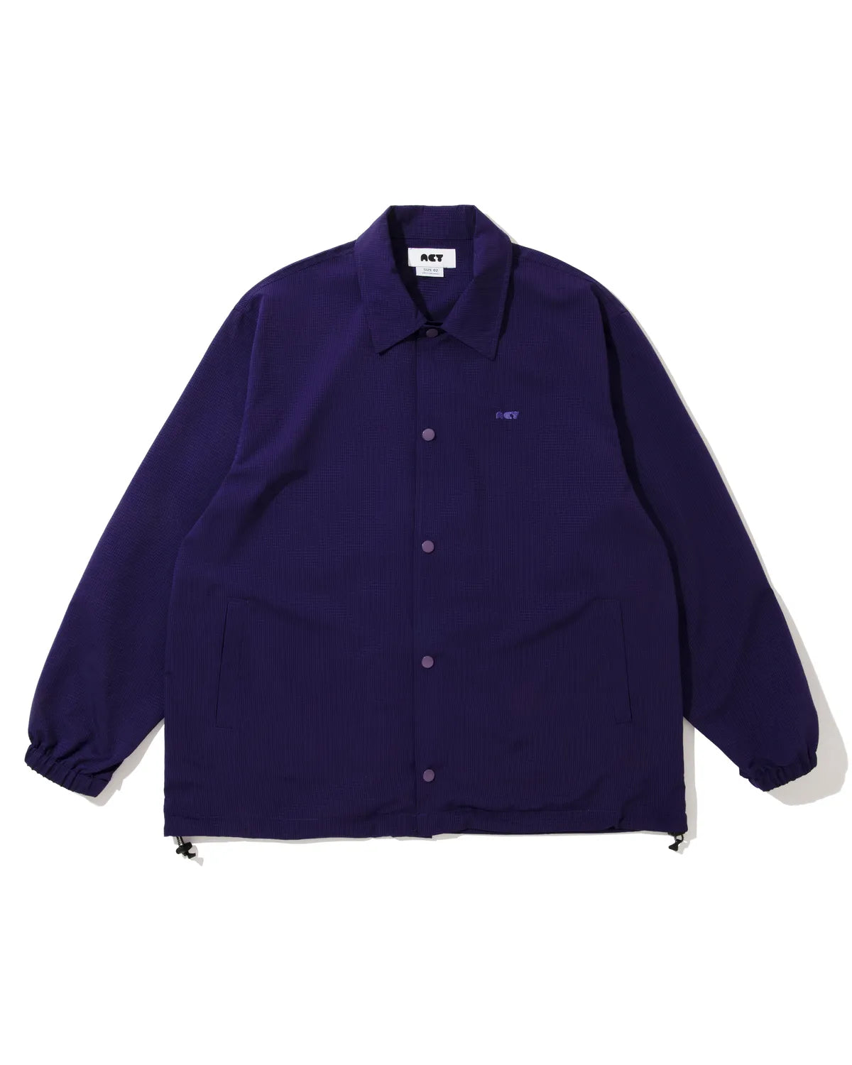 Acy の DOT-C JACKET (ACY-26SS-001)