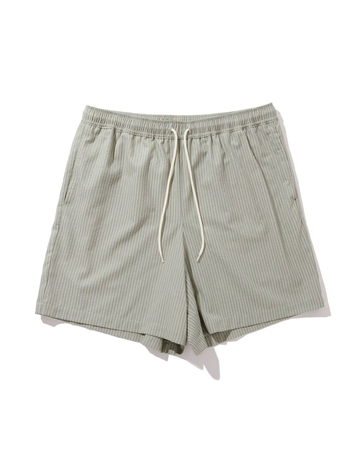 Acy(エーシー) / SEERSUCKER BUGGY SHORTS | 公式通販・JACK in the NET