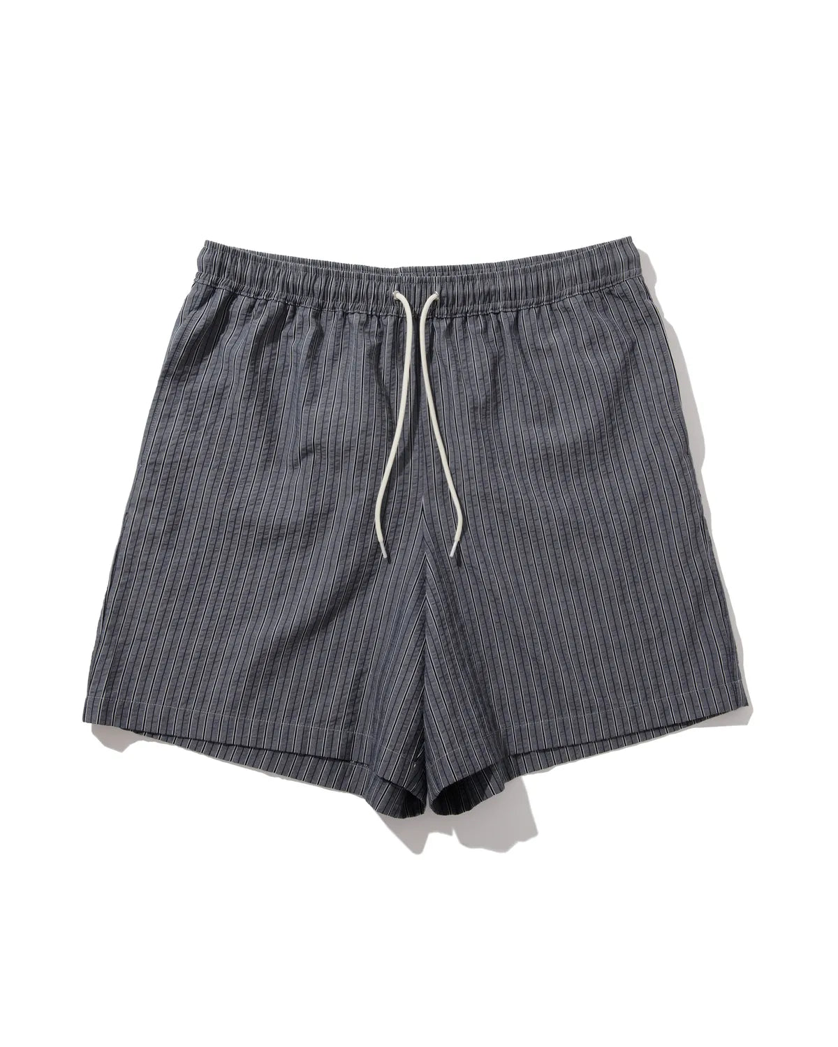 Acy の SEERSUCKER BUGGY SHORTS (ACY-26SS-017)
