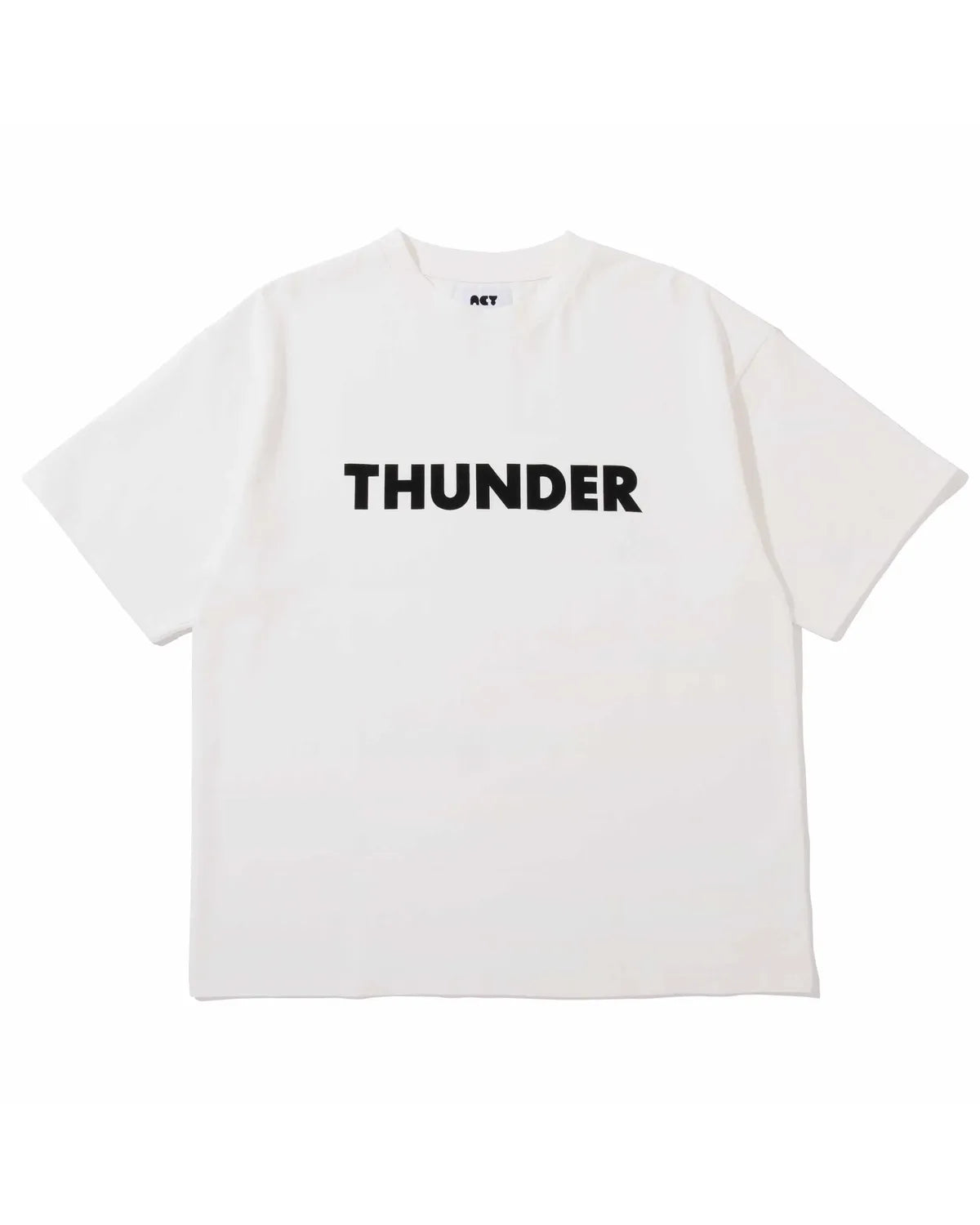 Acy の THUNDER SUPER TEE (SUPER series.) (ACY-26SS-006)