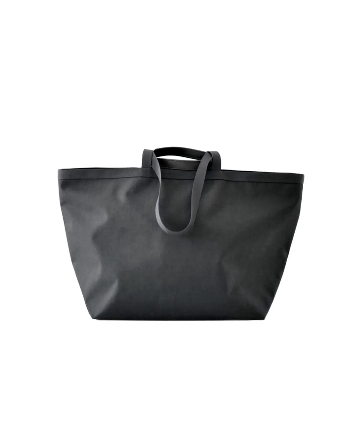 Aeta の DOUBLE HANDLE TOTE : L (NY35)