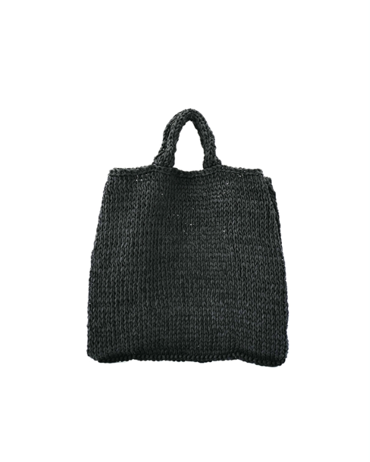 aeta ペーパーヤーン　トートバッグ　網　値下げ！！ 清涼感たっぷり。ラオスの伝統的手工業を取り入れた《アエタ》の