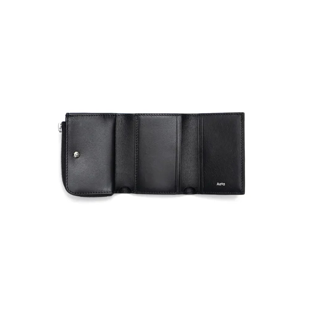 Graphpaper / Aeta WALLET TYPE A MINI Exclusive item for Graphpaper (AETU241-09002)