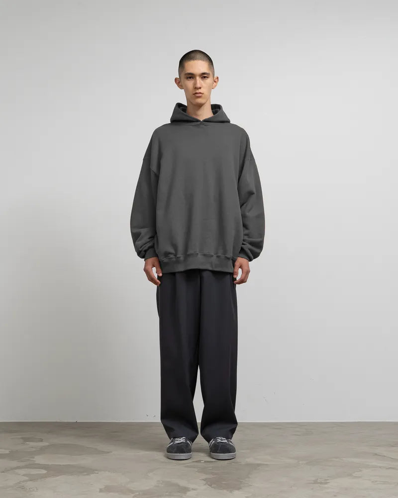 Graphpaper / AZUMA Terry Hoodie (GU253-70241B)