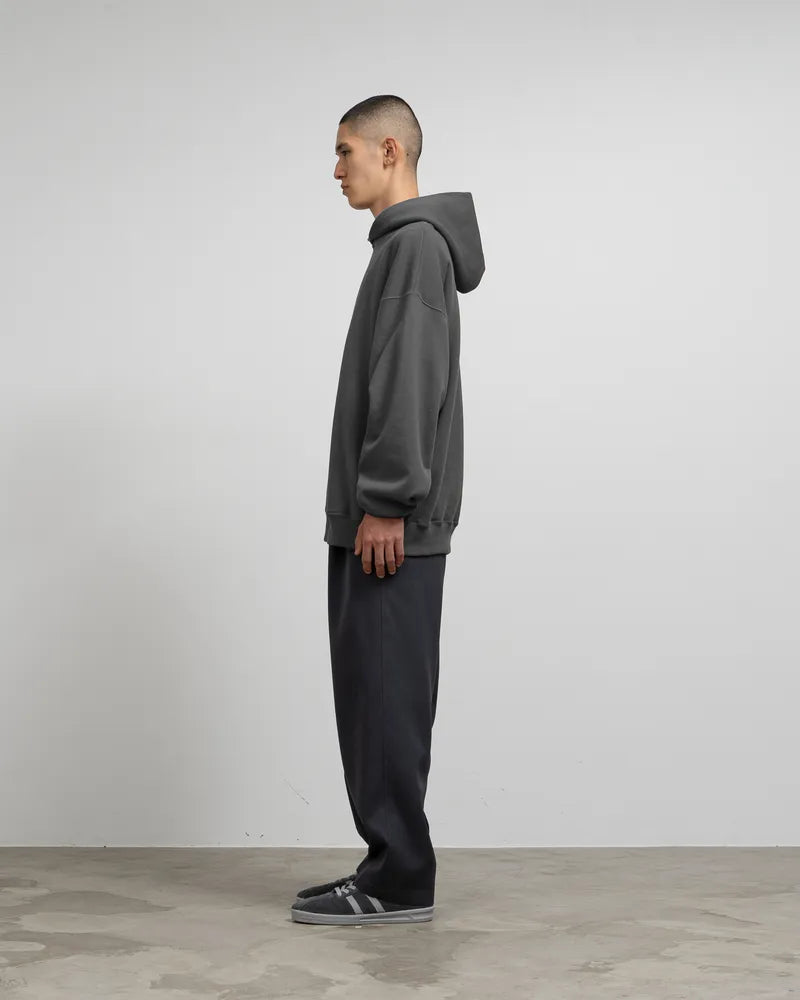 Graphpaper / AZUMA Terry Hoodie (GU253-70241B)