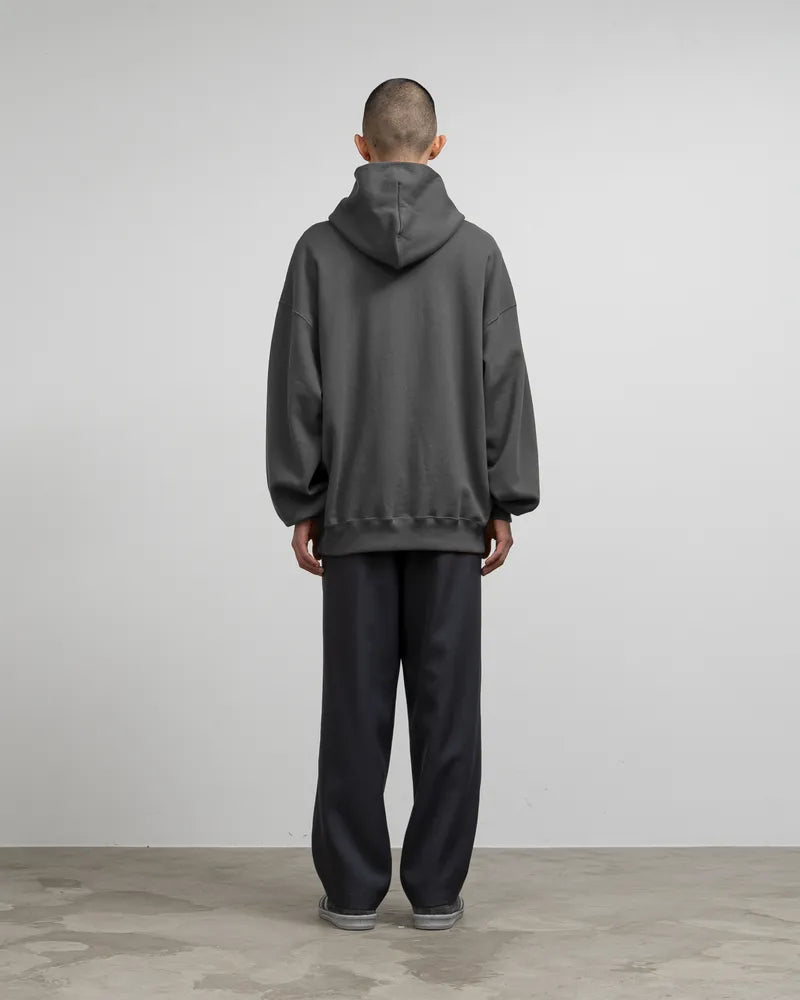 Graphpaper / AZUMA Terry Hoodie (GU253-70241B)