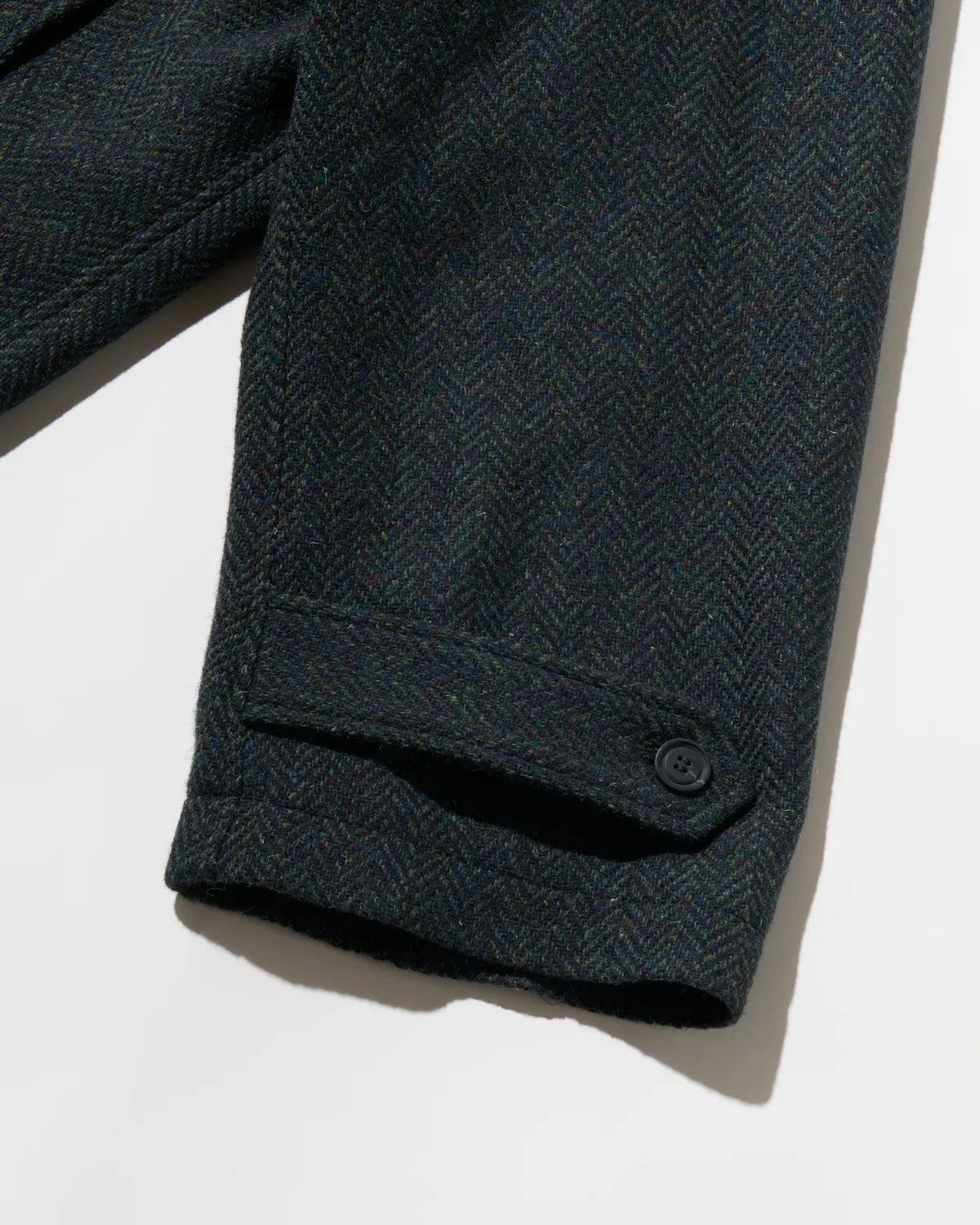 POLYPLOID / LONG COAT B (B-1-001-044)
