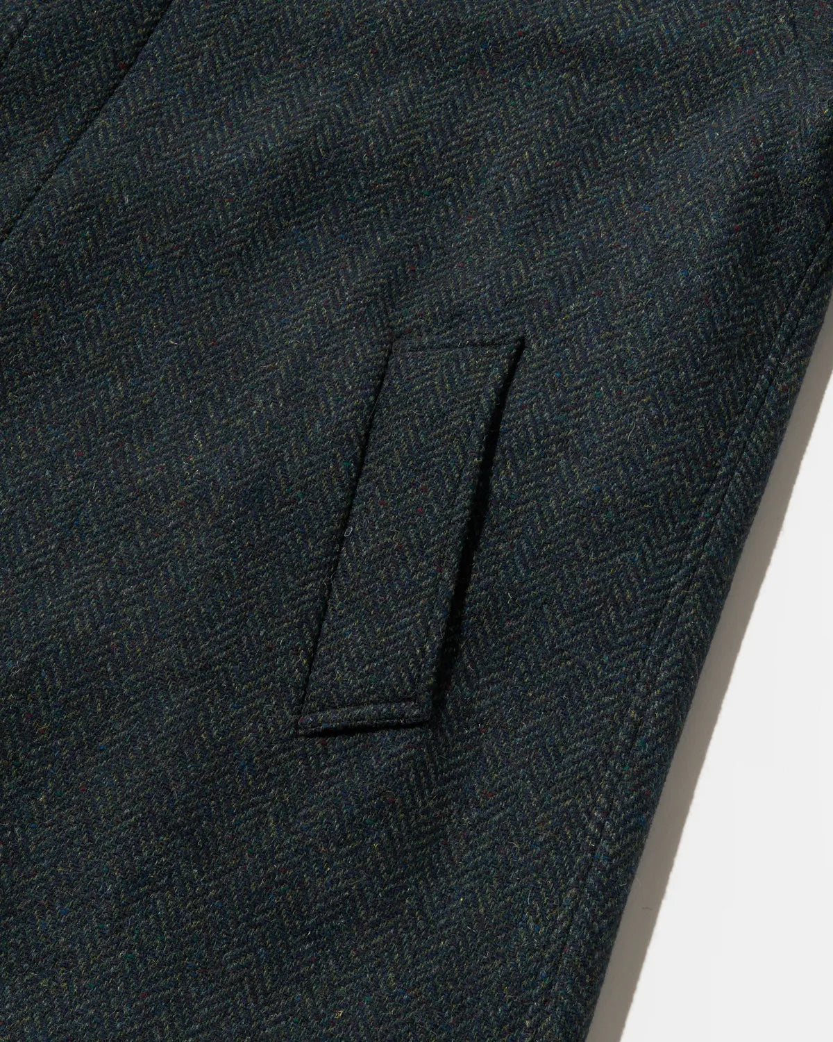 POLYPLOID / LONG COAT B (B-1-001-044)