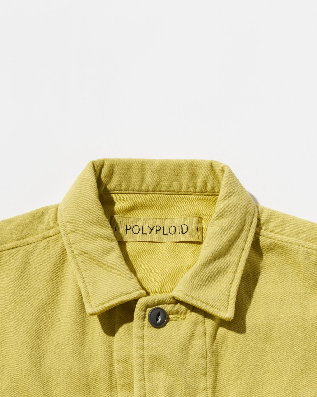 POLYPLOID / UTILITY JACKET B (B-1-007-052)