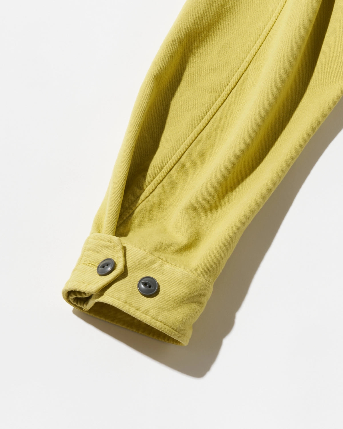 POLYPLOID / UTILITY JACKET B (B-1-007-052)