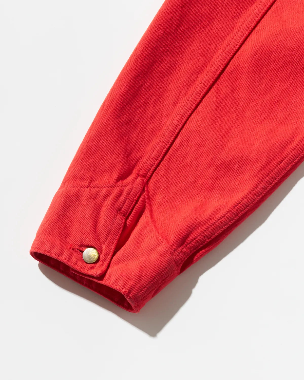 POLYPLOID / COVERALL JACKET B (B-2-005-066)