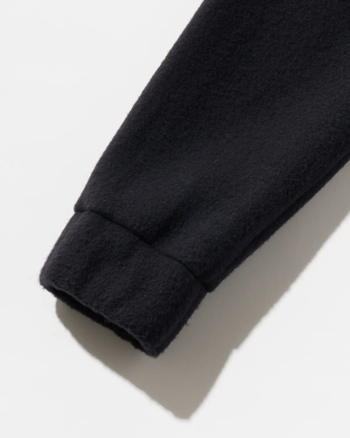 POLYPLOID / HIGHNECK BLOUSON B (B-2-007-081)