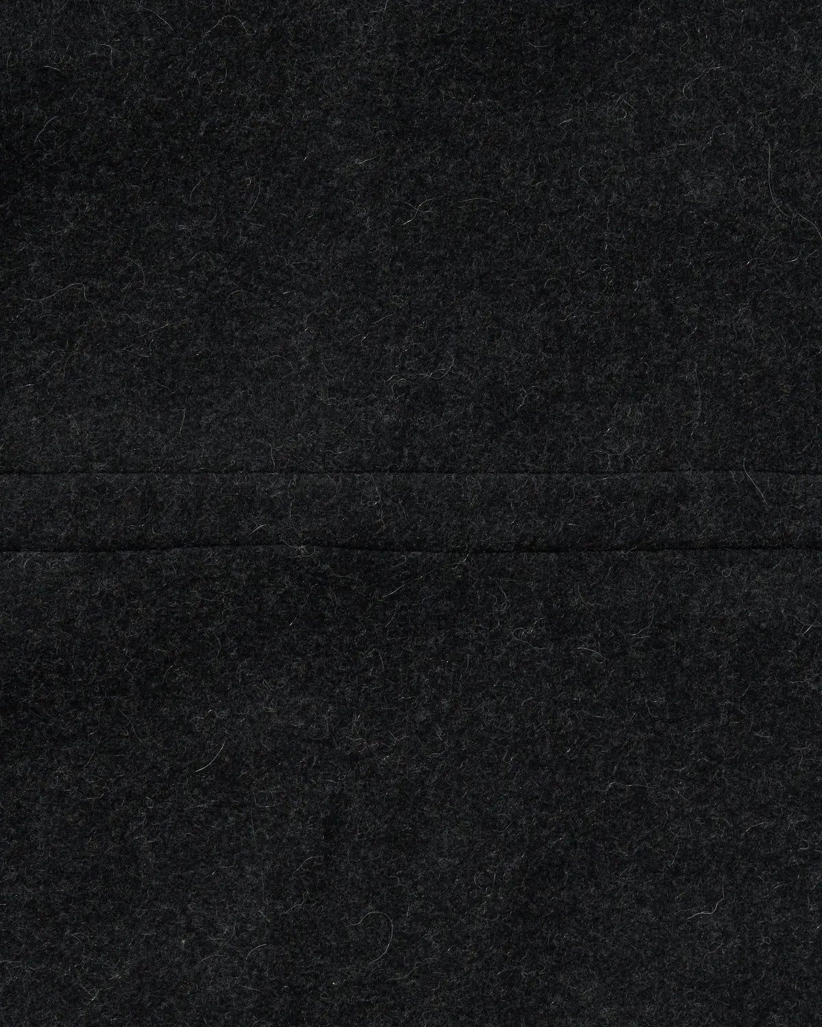 POLYPLOID / SNAP BUTTON BLOUSON B (B-2-008-001)