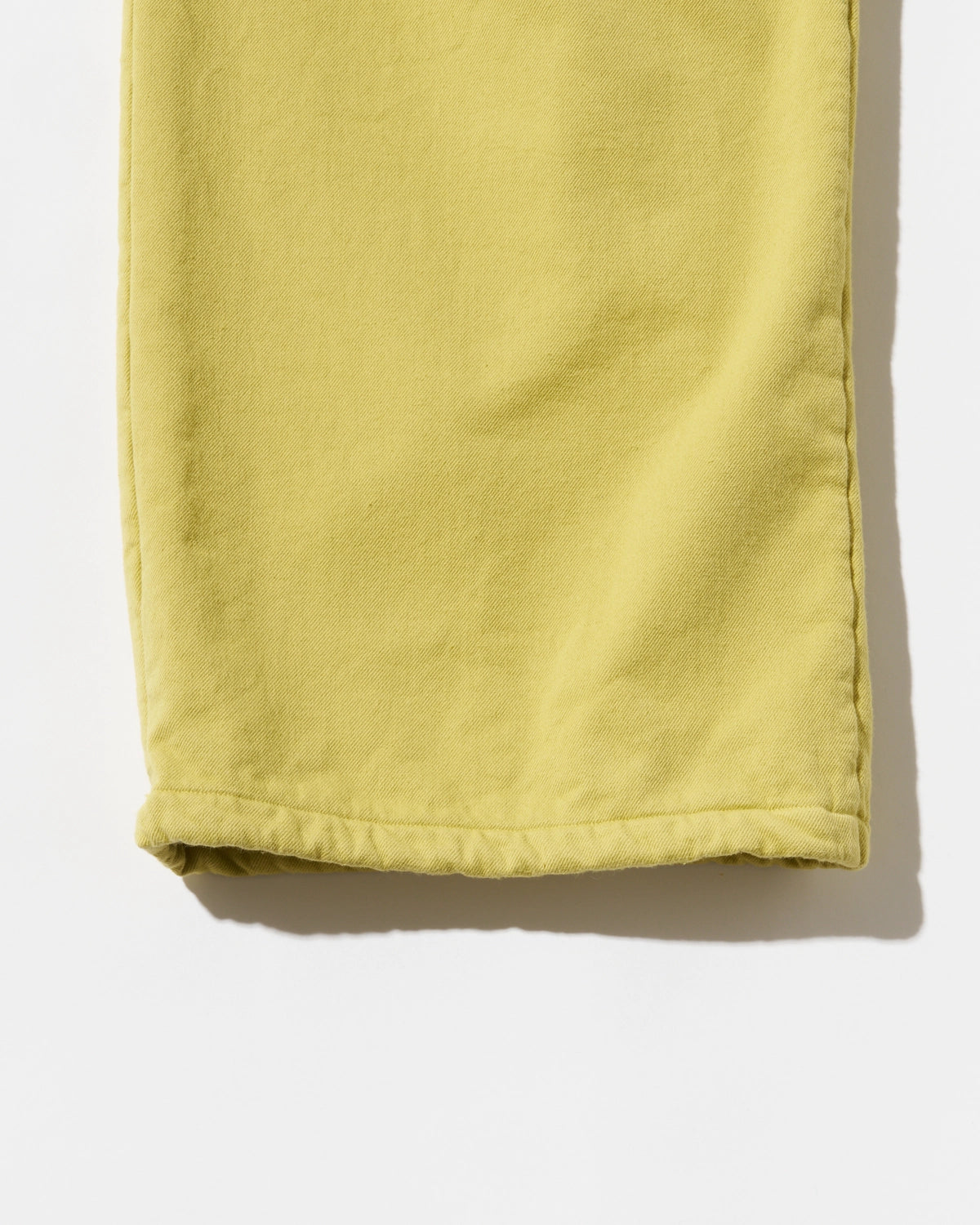 POLYPLOID / OVER PANTS B (B-3-004-052)