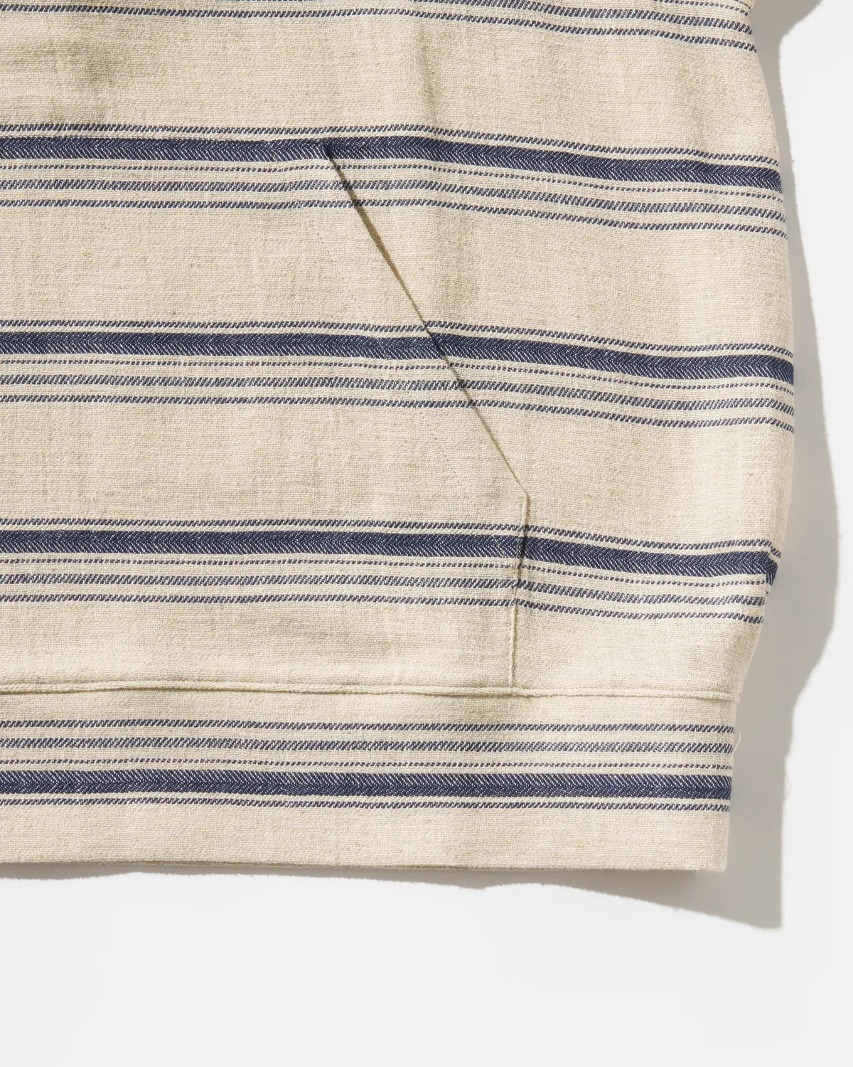 POLYPLOID / HOOD PULLOVER B (B-7-004-071)