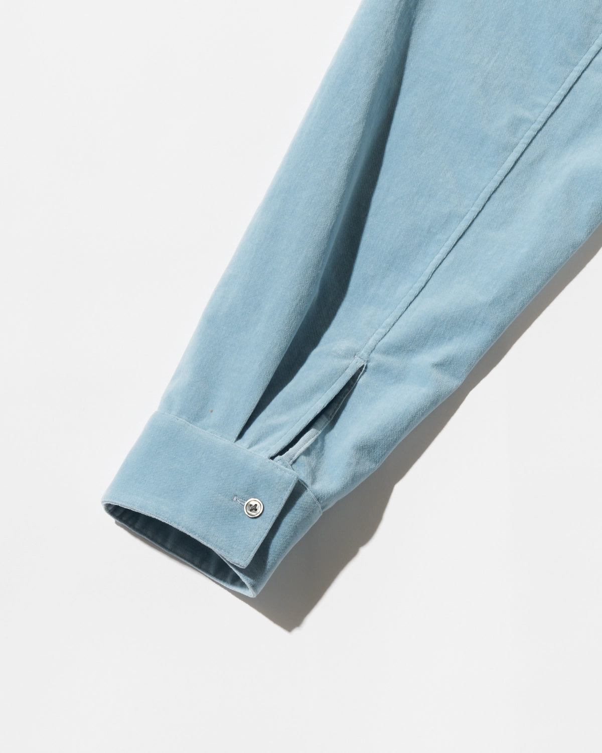 POLYPLOID / SHIRT JACKET B (B-5-001-054)
