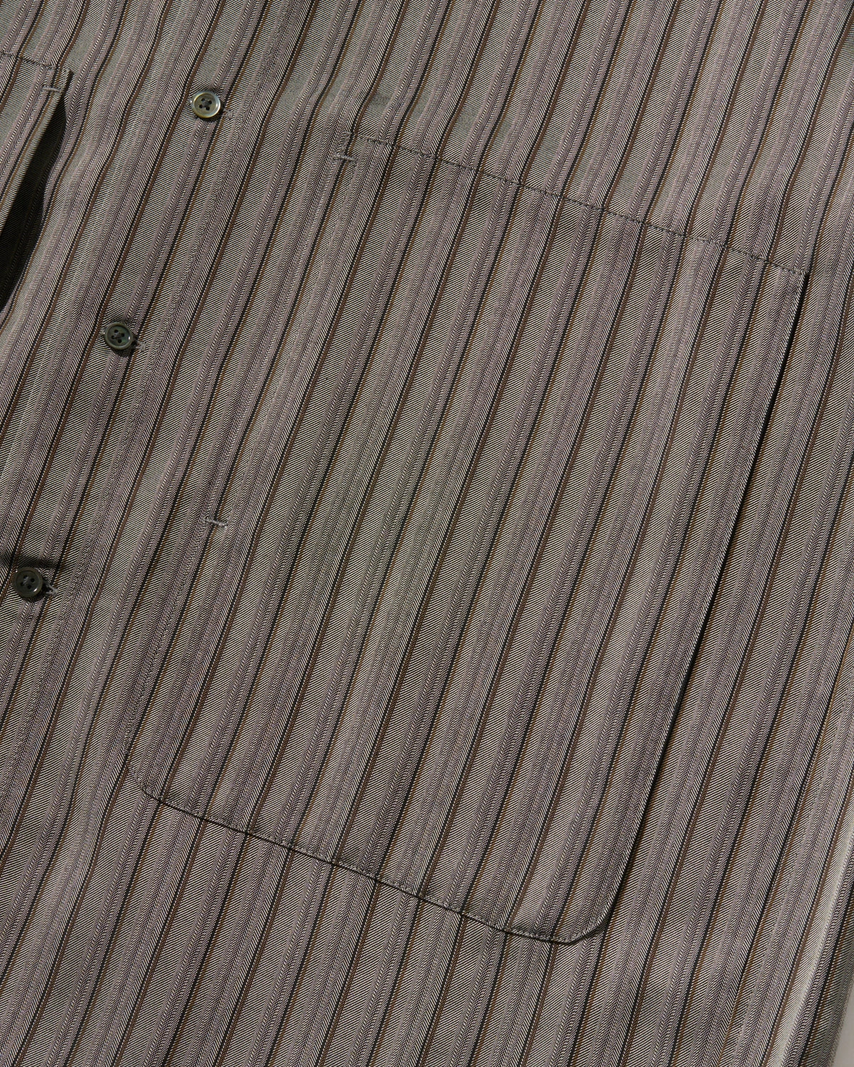 POLYPLOID / SHIRT JACKET B (B-5-001-064)