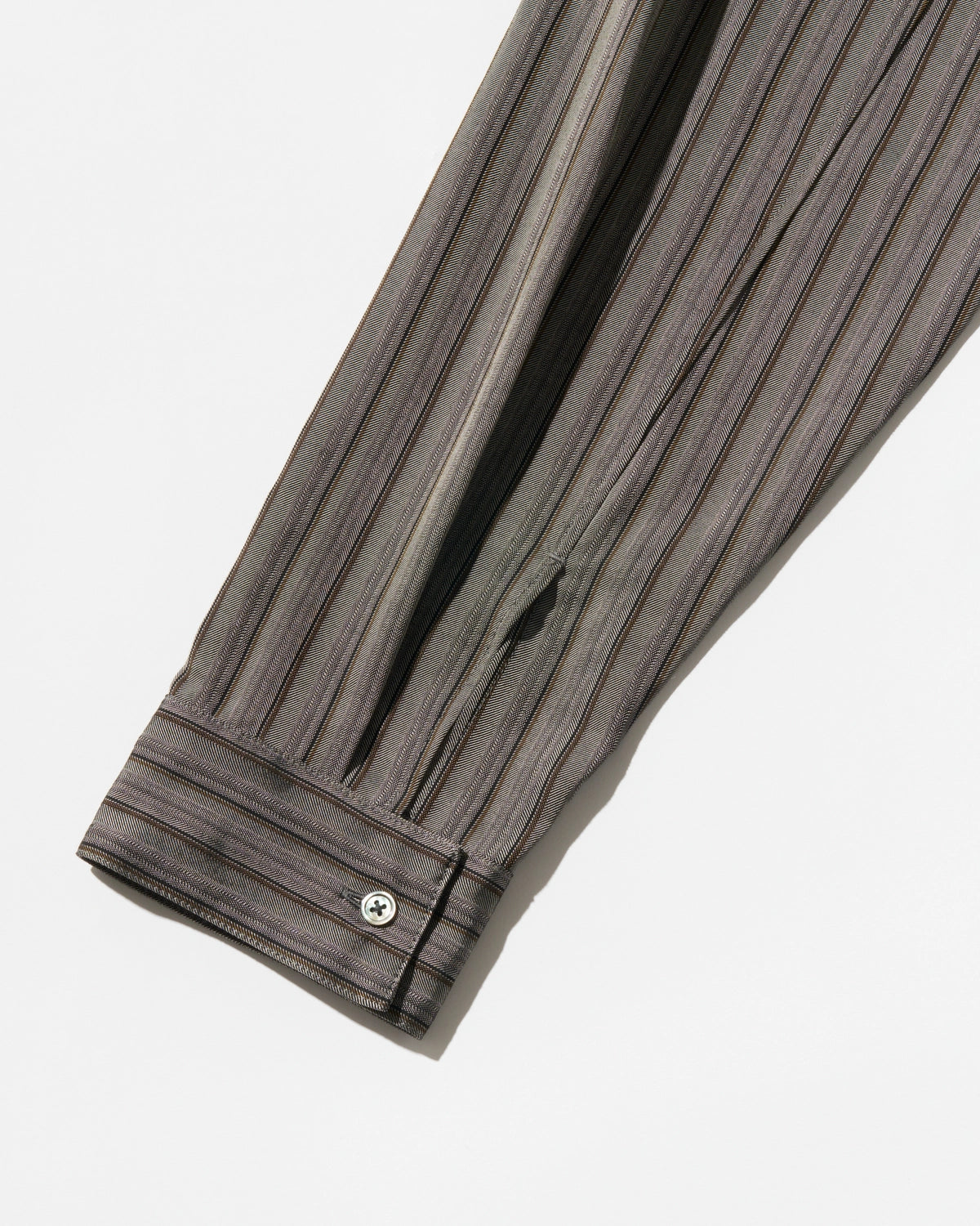 POLYPLOID / SHIRT JACKET B (B-5-001-064)