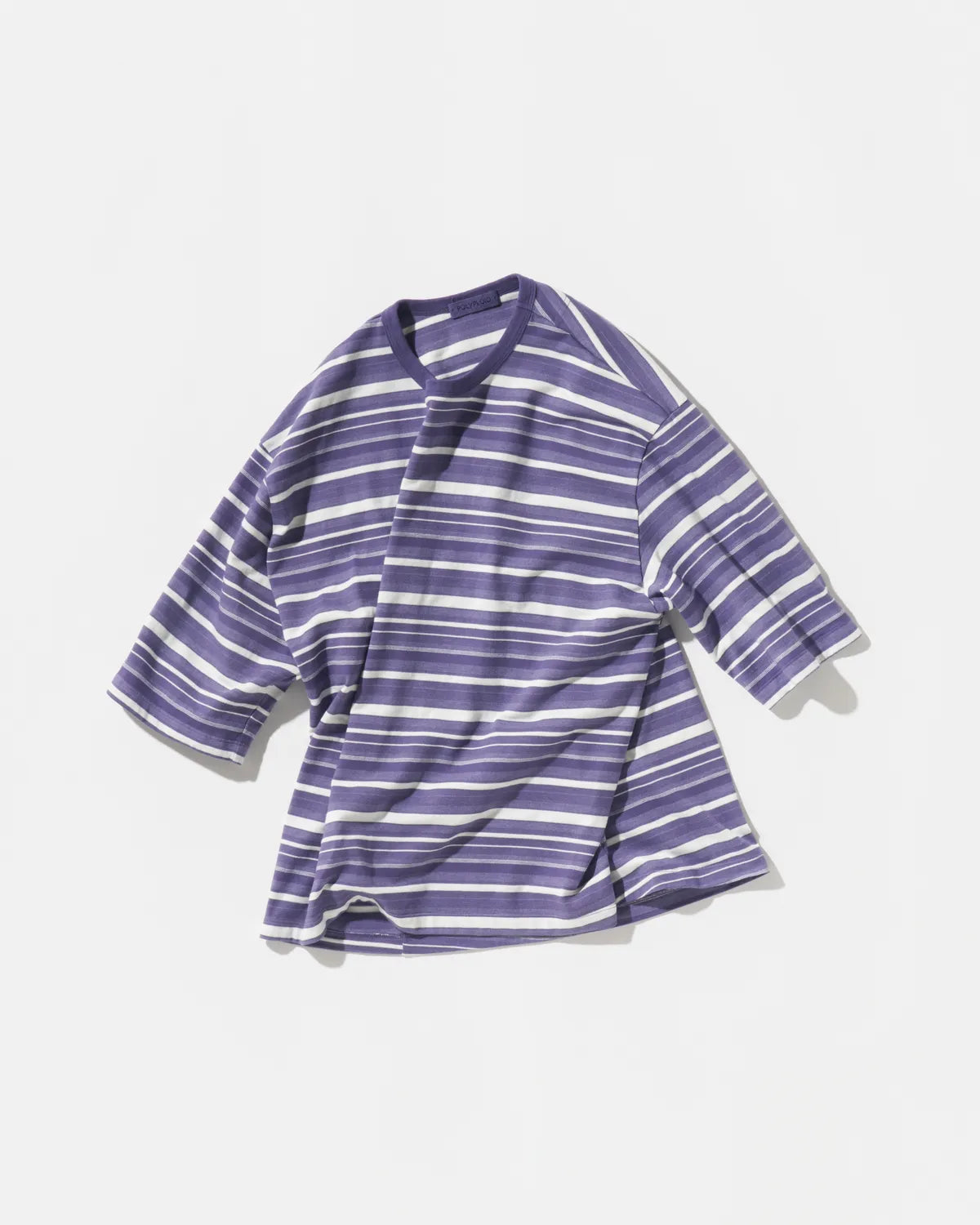 POLYPLOID / T SHIRT B (B-7-003-074)