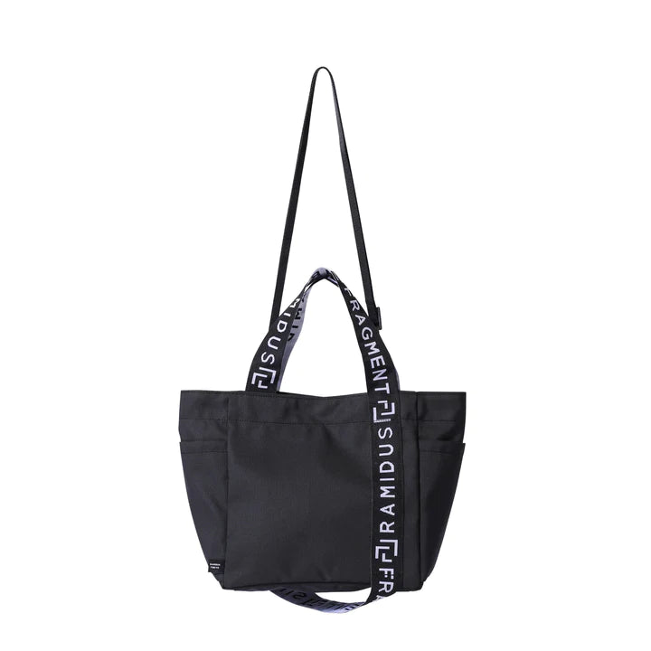 RAMIDUS / “FRAGMENT DESIGN” RAMIDUS DOG TOTE BAG -2 (B008057)