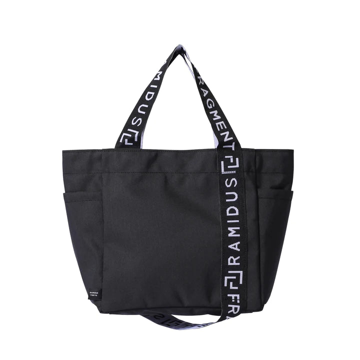 RAMIDUS / “FRAGMENT DESIGN” RAMIDUS DOG TOTE BAG -2 (B008057)