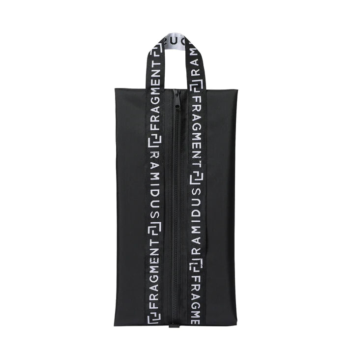 RAMIDUSの“FRAGMENT DESIGN” RAMIDUS SHOES CASE