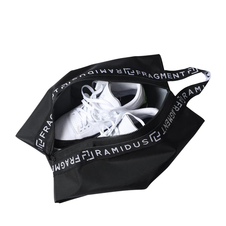 RAMIDUS × FRAGMENT DESIGN / RAMIDUS SHOES CASE (B008060)