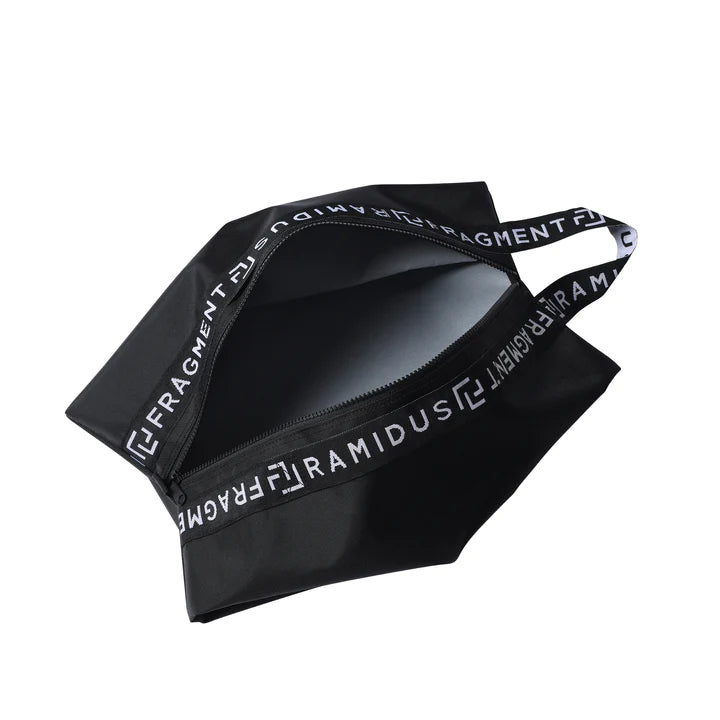 RAMIDUS × FRAGMENT DESIGN / RAMIDUS SHOES CASE (B008060)