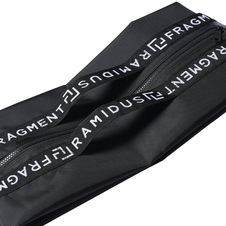 RAMIDUS × FRAGMENT DESIGN / RAMIDUS SHOES CASE (B008060)