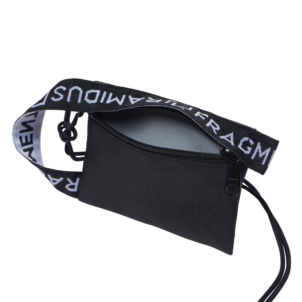 RAMIDUS / RAMIDUS NECK POUCH (B008066)