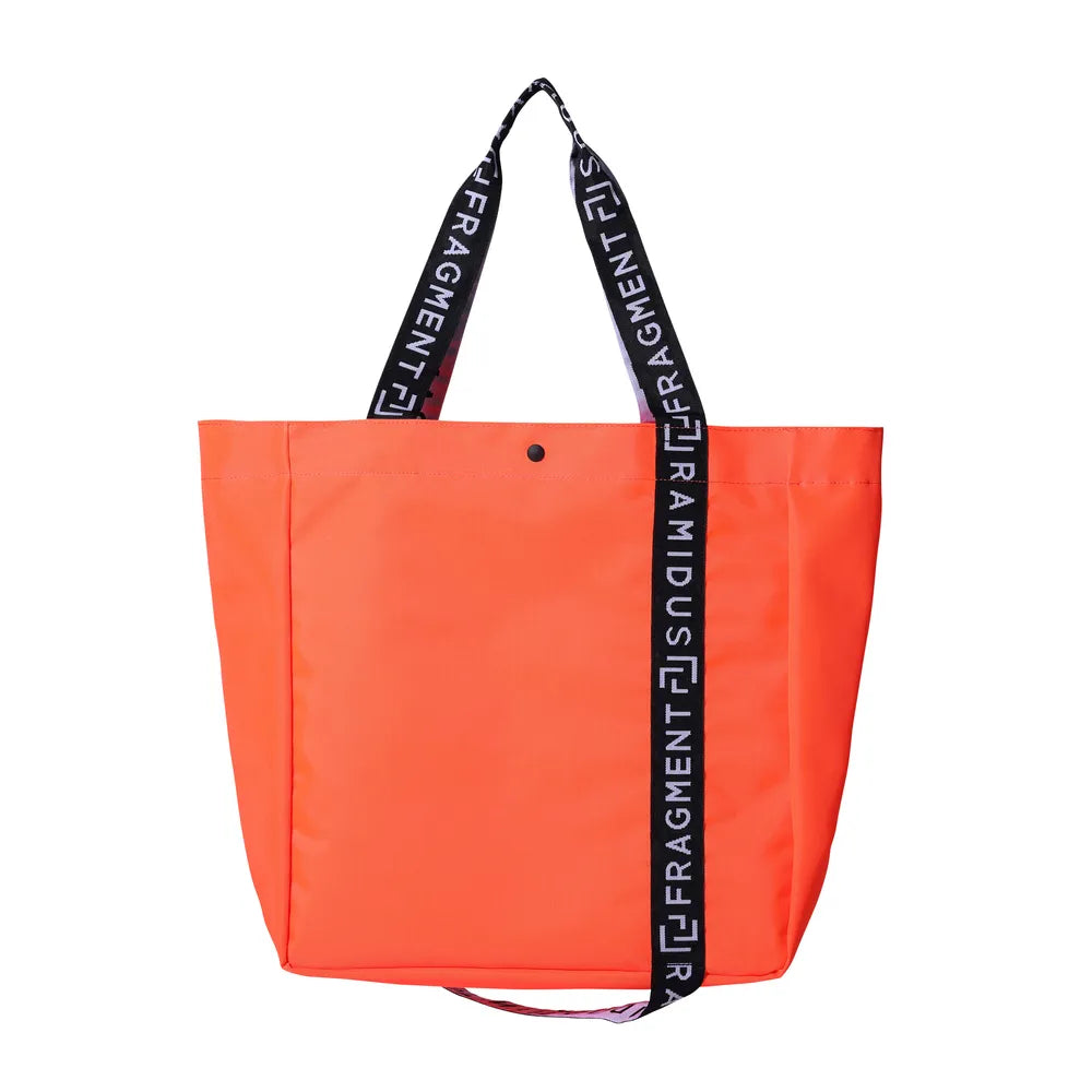 RAMIDUS / fragment design x RAMIDUS BOX TOTE BAG - L (B008079)