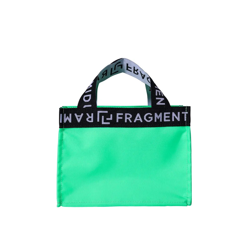 RAMIDUS / fragment design x RAMIDUS MINI STORAGE BAG (B008082)